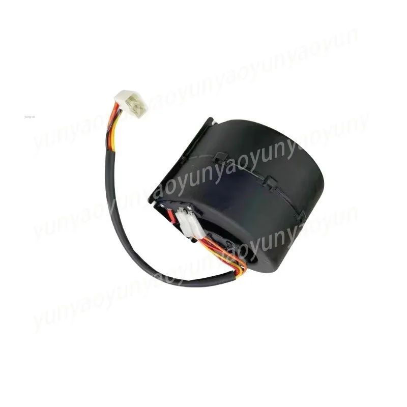 6DT010-629 Skid Steer Loader Sweeper Air Conditioner Blower Evaporator Fan