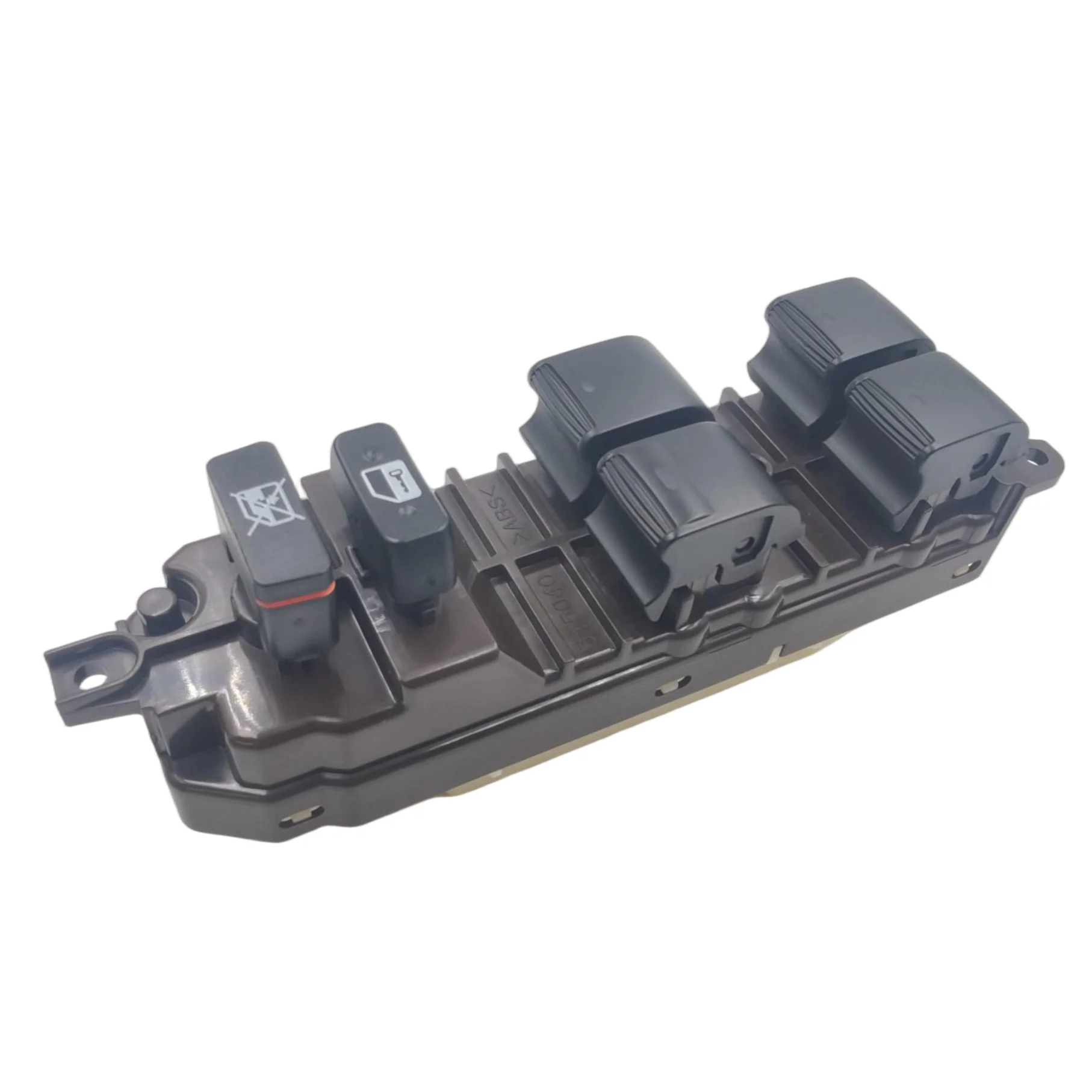 84040-0N010 20pins Left Driver Window Control Lifter Switch For Toyota Crown 2.5L 3.0L 2005-2009 Features anti-pinch protection - view 2
