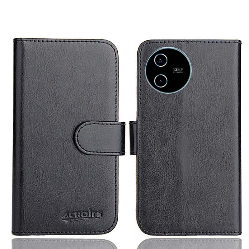 Чехол Benco S2c V90 V91 V92 V92s Plus, модный, эксклюзивный, из мягкой кожи в стиле ретро, чехол для телефона из кожи 