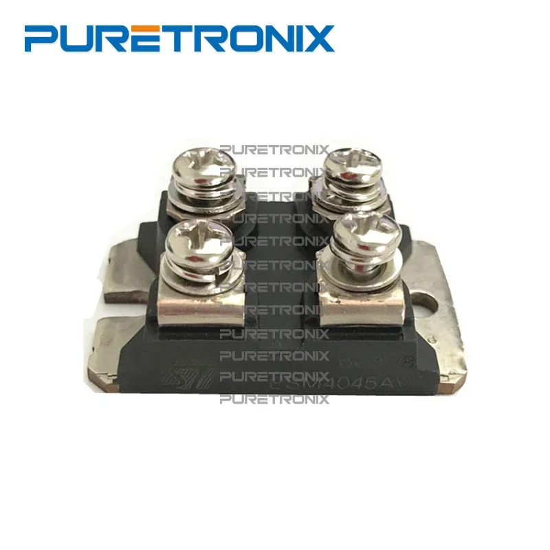ESM3045AV ESM4045AV ESM6045AV NPN Power โมดูล