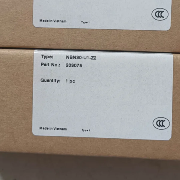 1Pcs Nbn30-U1-Z2 Ne…