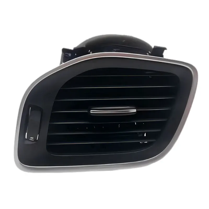 30791697 31393996 Car Front Dash Center Console Air Condition Outlet Vent For Volvo S60 V60 2011-2017 Auto Interior Accessories