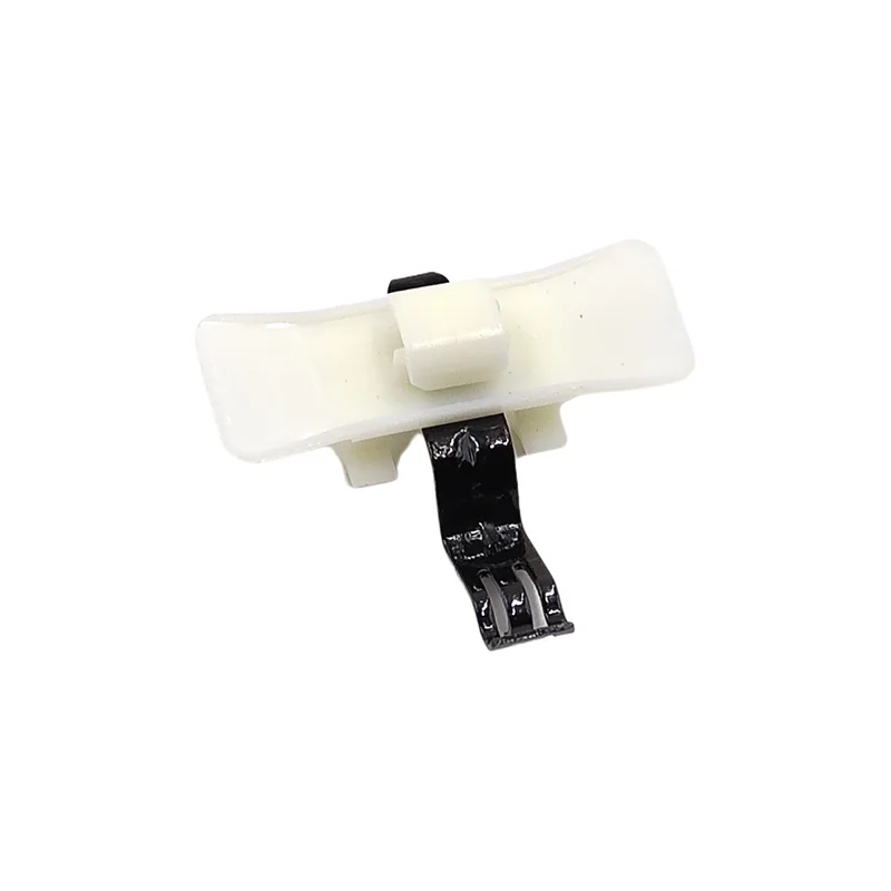 Onderste decoratieve sierlijstclip A1249889478 1249889478 voor Mercedes-Benz W124 E-Klasse