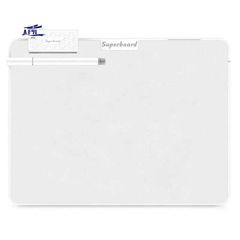 AF91-Handwriting Magnetic Drawing Board, Children's Painting, Graffiti Board Without Consumables, Clear Writing