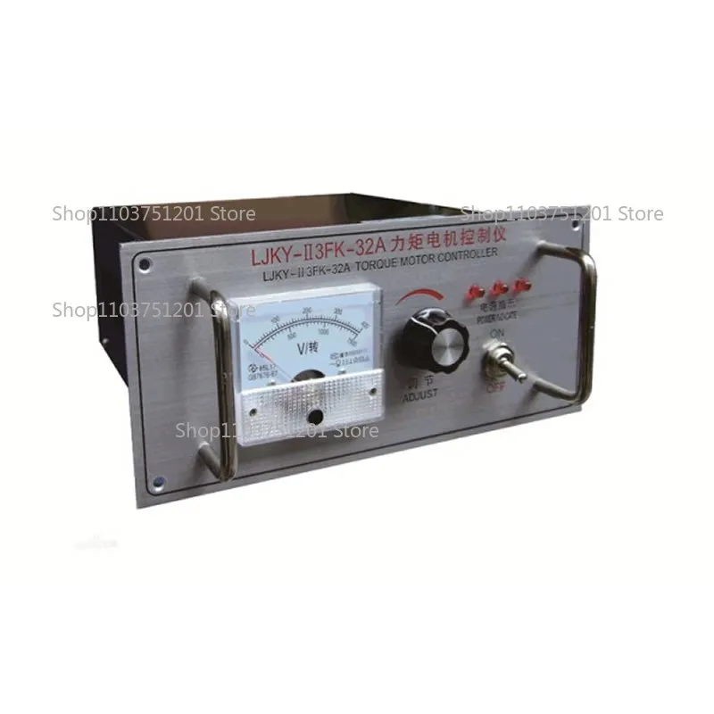 

High-precision LJKY-3FK-32A Torque Motor Controller Controller Three-phase motor controller