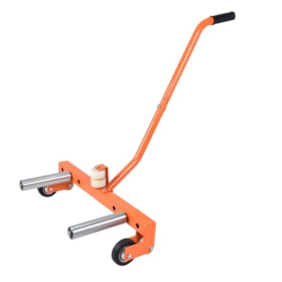 

EA116 Heavy Duty Adjustable Wheel Dolly, Tire Dolly for Shop, Garage