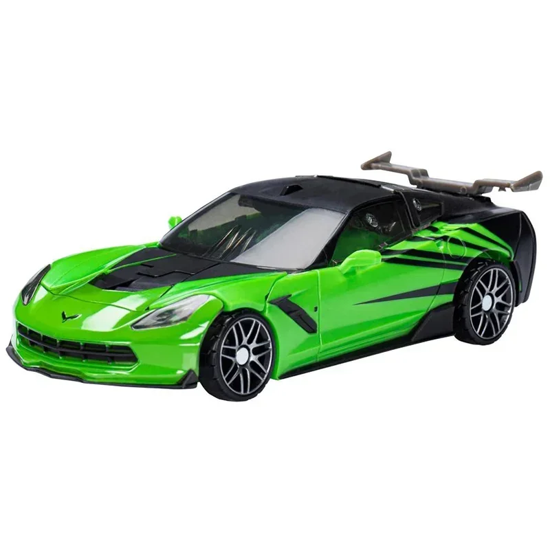 In Voorraad Transformatie TAKARA TOMY-Film Studio Serie De Laatste Ridder SS-92 SS92 Doel Autobot Action Figure Model Speelgoed geschenken