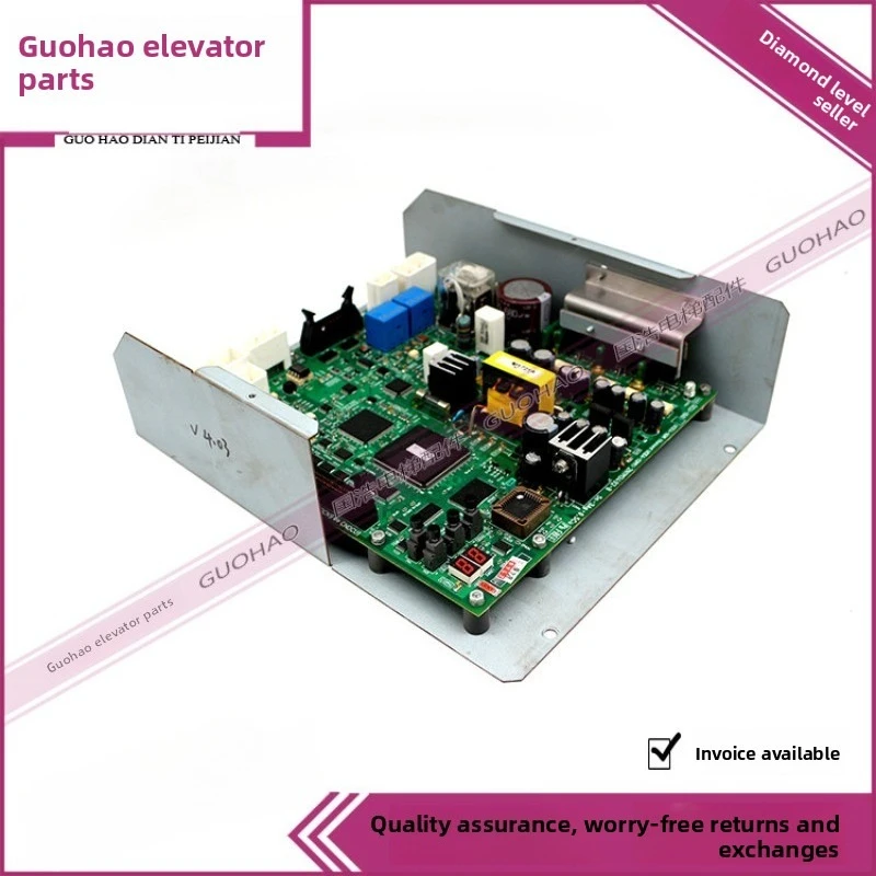 

Аксессуары для лифтов Toshiba CV300CV320: дверные панели DCU-160, UCE4-16M, UCE4-13M1 в наличии