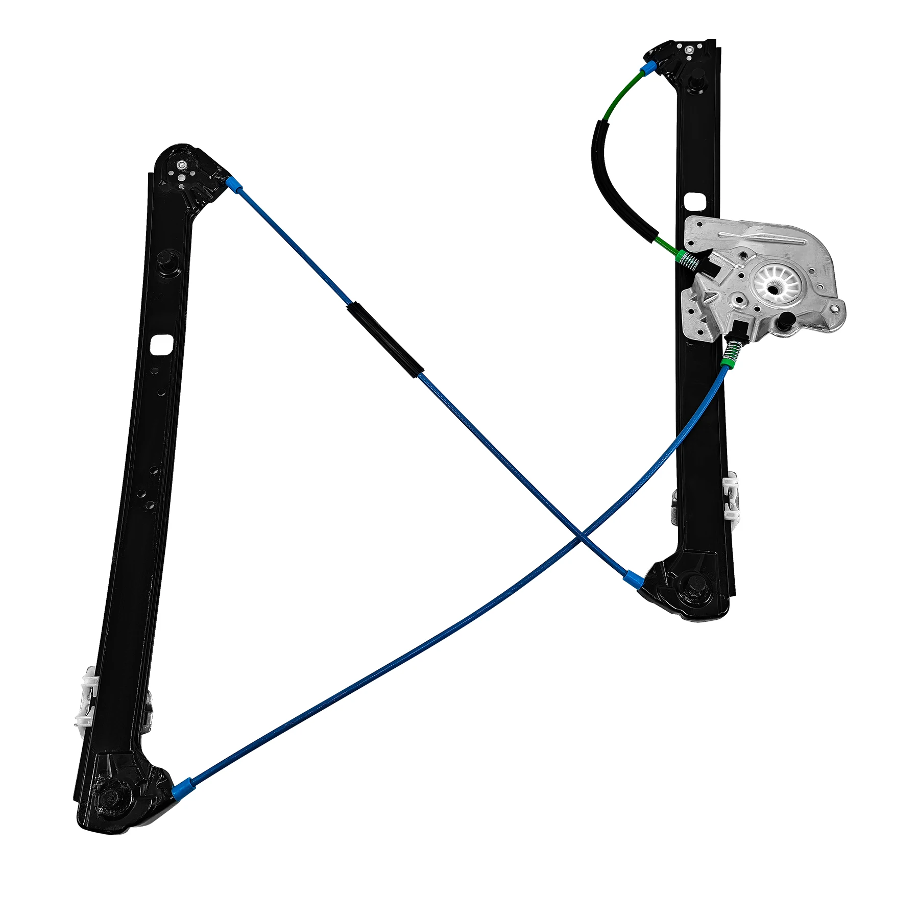 

for BMW 2001-2005 320i Base OE 740484, WR40484, 51337020659, BM1350105 Front right side window regulator