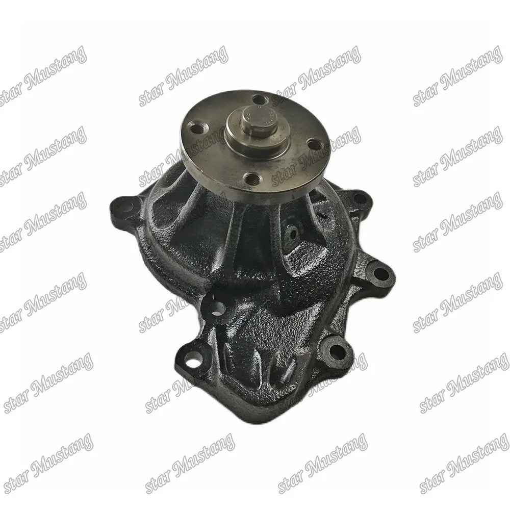 6HL1 Water pump 8-94390699-3 Suitable For Isuzu Engine Parts