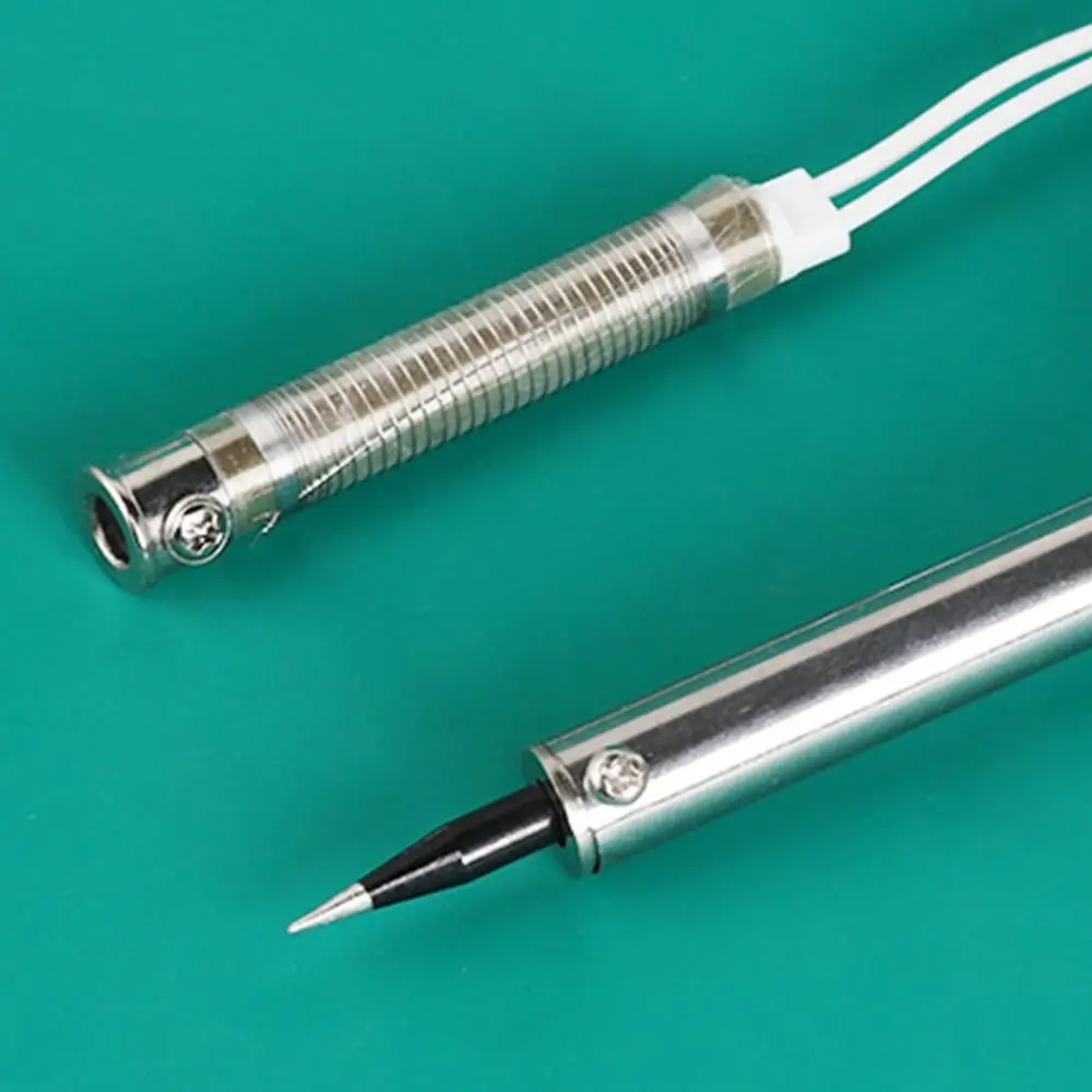 Durable Welding External Heating Heating Core Soldering Iron Cores 30 40 60 80 100 150 200 300W Heating Element