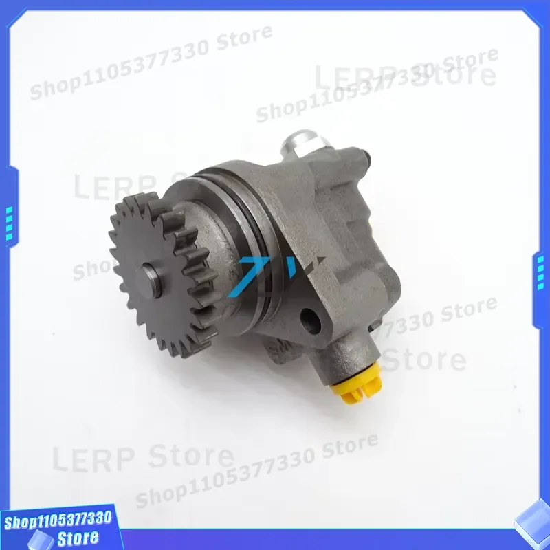 20864638 Diesel Engine Mechanical Parts Metal Certification New 2086-4638 Heavy Duty Replacement Component for Industrial