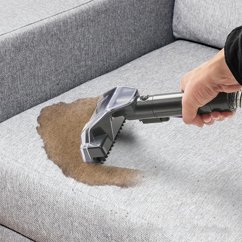

Multifunctional fabric sofa cleaning machine household vacuum cleaner spray suction integrated carpet curtain cleaning machine