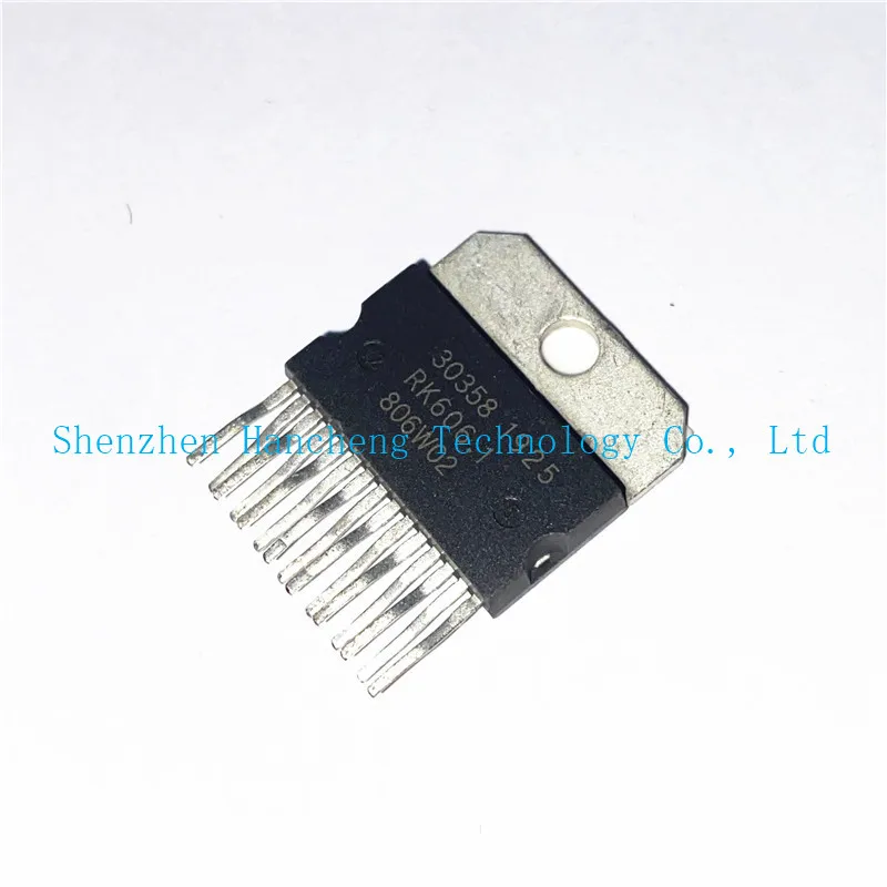 

(10PCS-50PCS) 30358 ZIP15 NEW CHIP IC