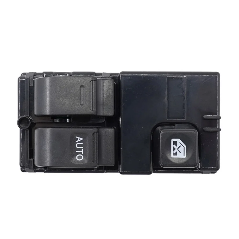 84810-E0030 Electric Power /Switch /Button FOR Toyota 700 TRUCK RHD Front Right Driver Side Control 10 Pin Terminal  ABS /Plasti