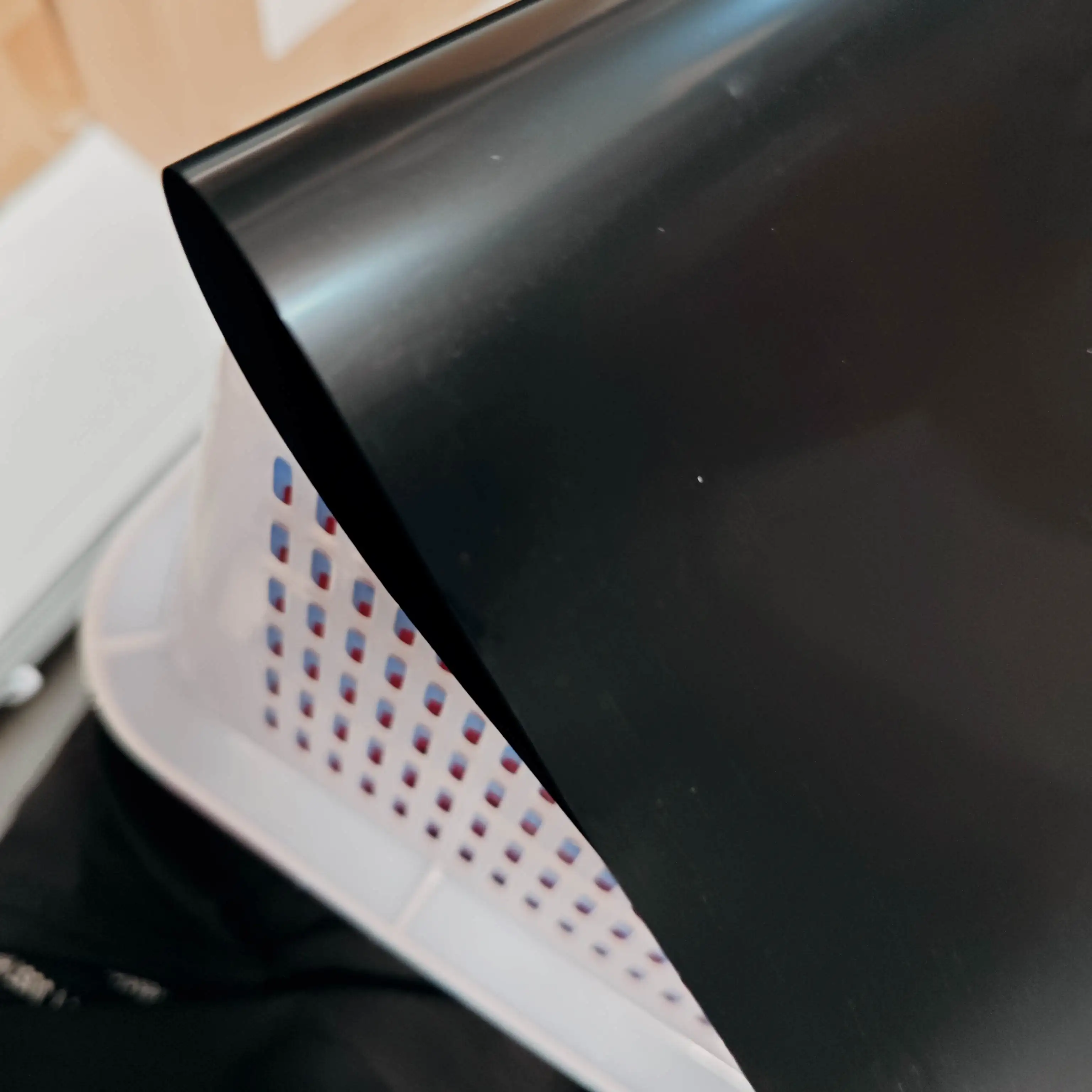 

1PC BU-220CL Transfer Belt for Brother HL3140 3150 3170 3140 DCP-9020 MFC9130 MFC9330CDW 9140 9340 Transfer belt