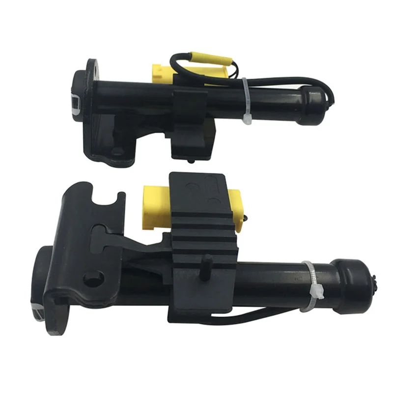

2Pcs Left+Right Active Bonnet Actuator For BMW G30 F90 M5 G32 51237435797 51237435798 Replacement Parts Accessories-A99D
