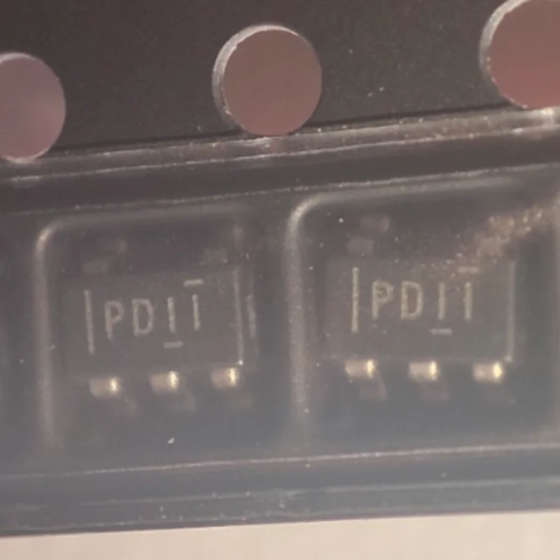 

5pcs/lot PDII TPS3828-33DBVR NEW Original Genuine Chip Packing SOT23-5