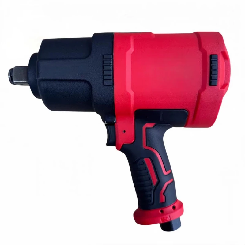 

Low Cost High Quality Pneumatic Tool Twin Hammer 1/2 Inch Pneumatic Pneumatic Impact Wrench