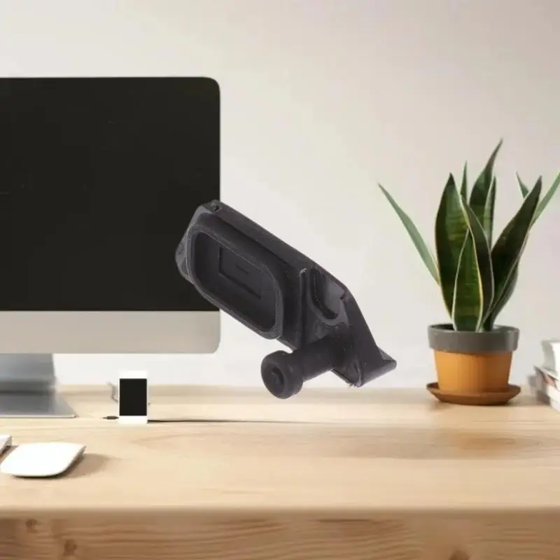 

1Pcs Charging Rubber Cap For Garmin Edge 530 830 Anti-Dust USB Cover Bottom Accessories Charging Port Plug Protector Dust Cover