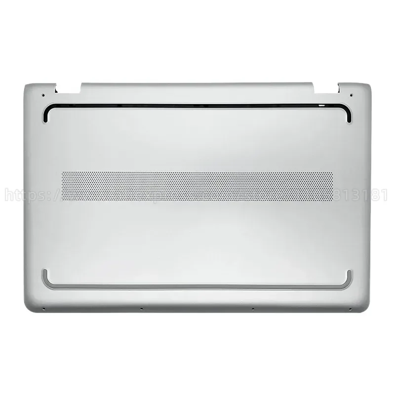 For HP ENVY 15-AS TPN-I125 Laptop Case Top Bottom Palmrest Base Cover Replacement Housing Shell Parts