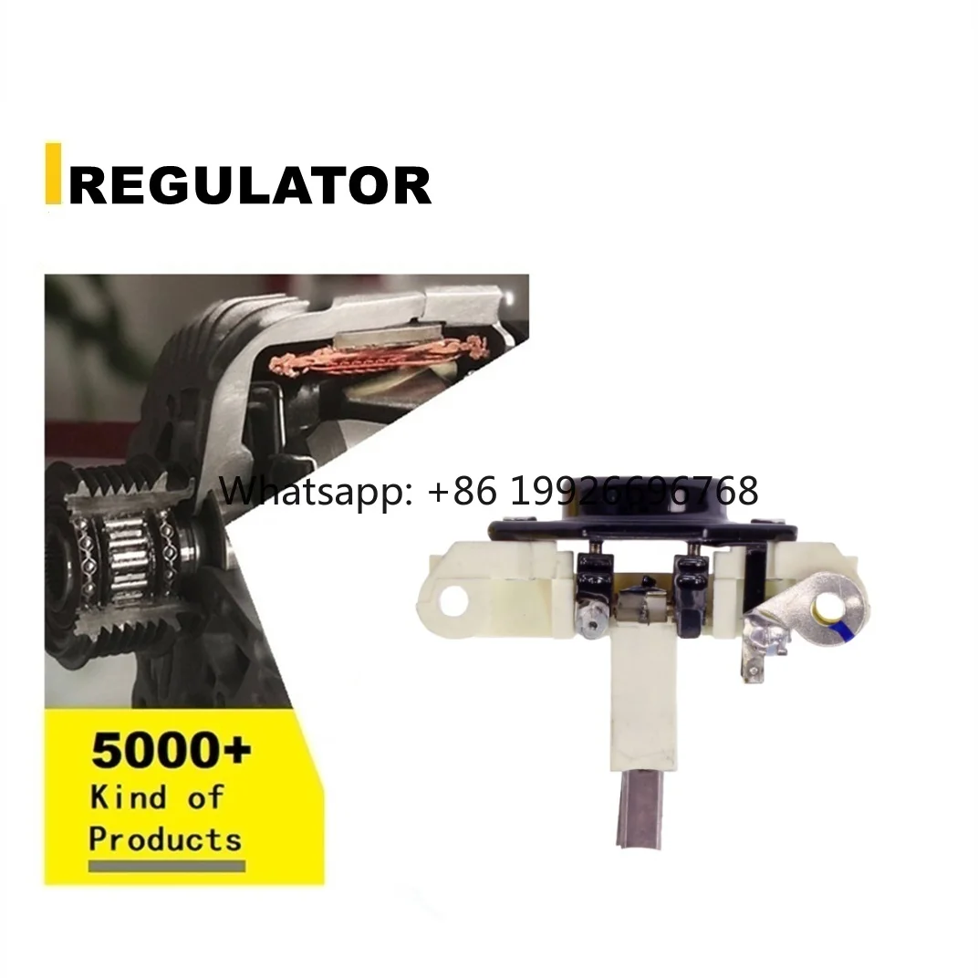 

Wholesale Accessories Auto Spare Engine Parts Car Alternator for VOLVO 740 2.0 Turbo 14V 1197311232