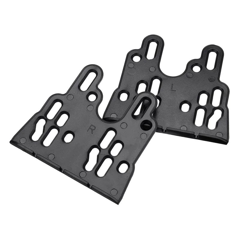 

3X 2Din Car Radio Fascia CD DVD Audio Dashboard Panel Frame For Captiva / Lova / Gentra / AVEO