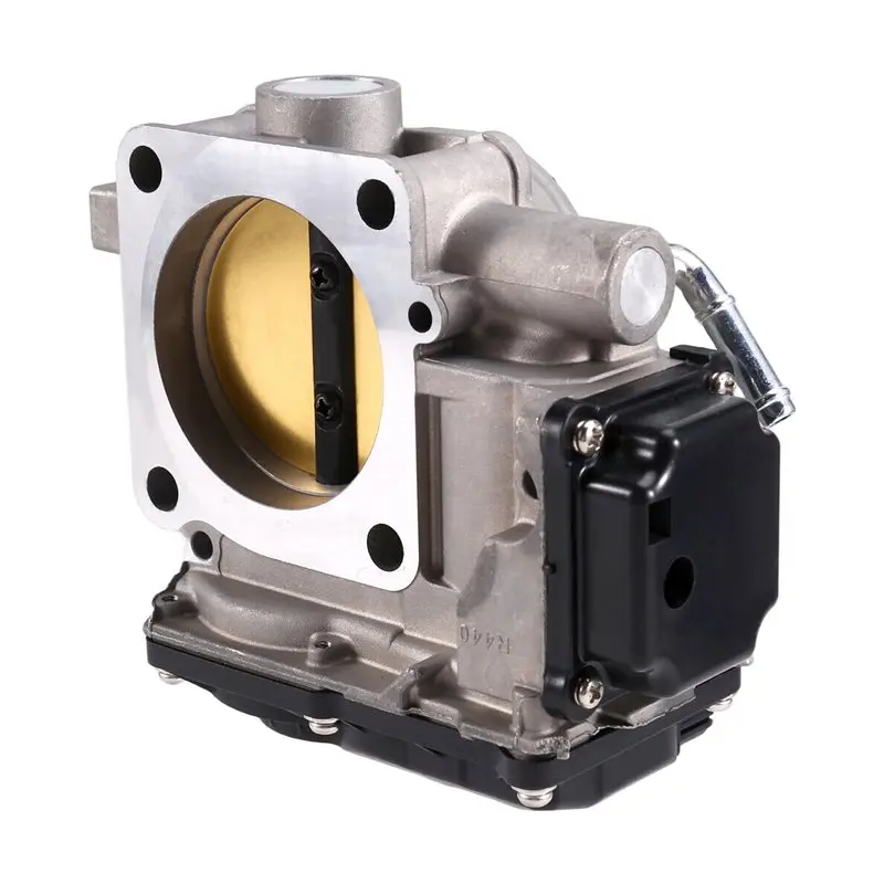 Car Throttle Body Assembly 16400-R44-A02 For Honda Accord CR-V 2008-2025 Model Code 16400R44A02