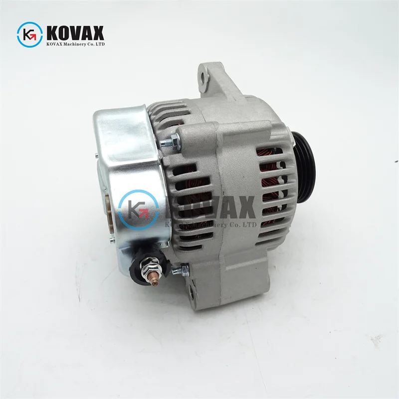 27060-62110 12v 60A AC Generator For Engine Excavator Parts