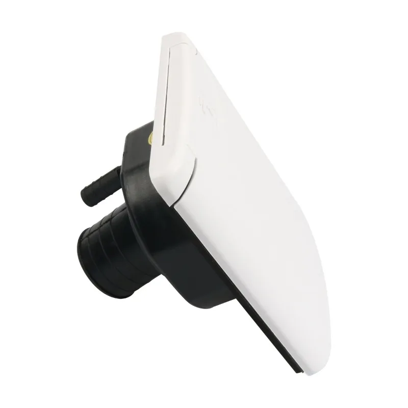 

RV Fresh Water Fill Hatch Cap Gravity Water Inlet With Waterproof Cover And Plastic Keys RV Parts & Accessories