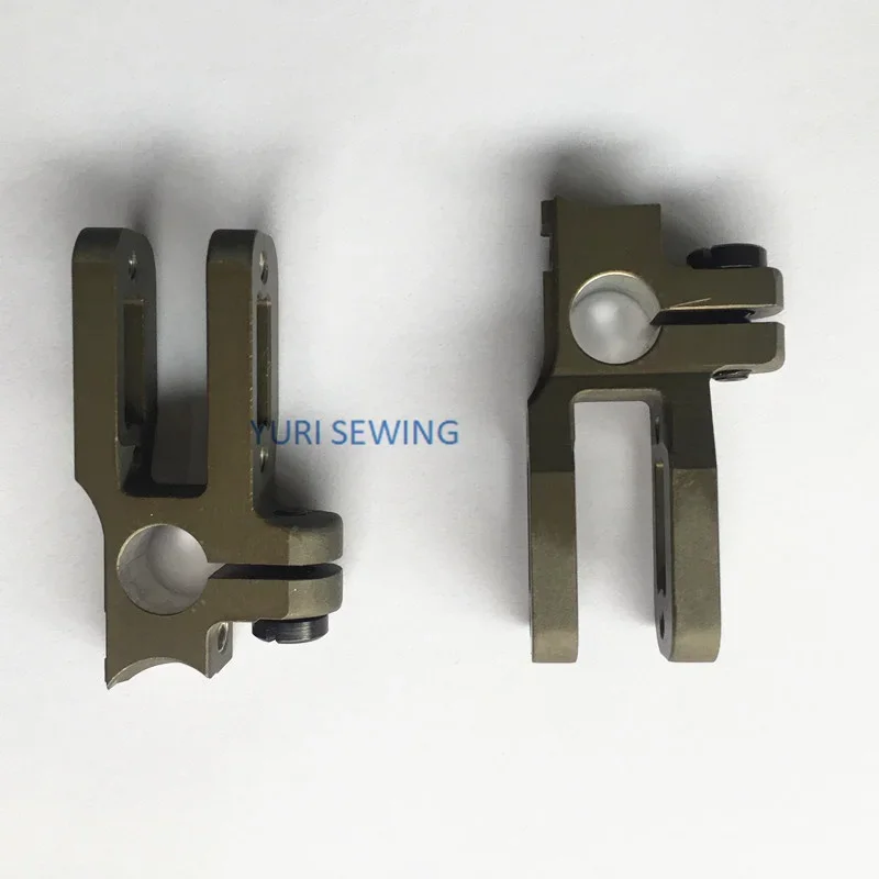 JUKI DLU-5490 pressure bar base asm 112-15258 high quality lock stitch single needle auto industrial sewing machine spare parts