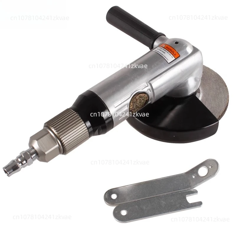 4 inch/5 inch pneumatic angle grinder, angle grinder, grinder, grinder polishing machine