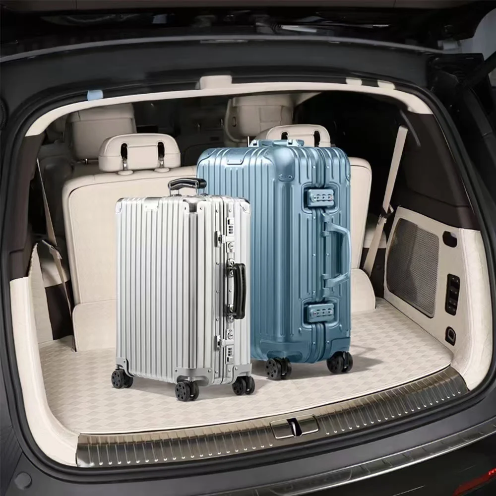 

Для DENZA N9 Подушка багажника Все включено Подушка багажника Защитная накладка Аксессуары для украшения интерьера