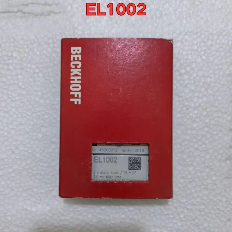 New plc module EL1002 Latest Prices as of September 2026