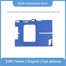 デル用キャディトレイ,精密t3260,hdd,3000mff,5000m,7010mff,2.5インチ