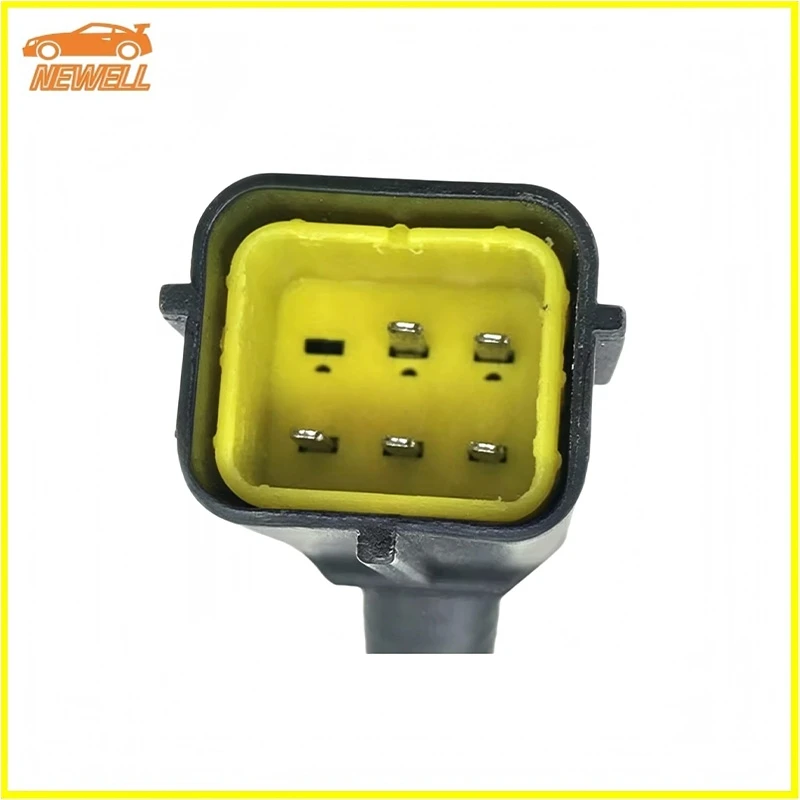 1Pcs 8-98205402-0 8982054020 0281004213 98205402 5 wires wideband Lambda Probe Oxygen O2 Sensor For Isuzu D-MAX