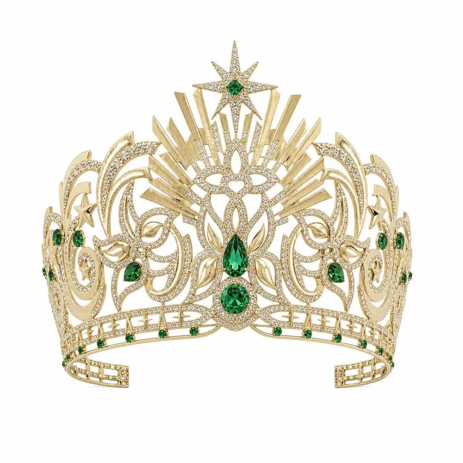 couronne-scintillante-ajouree-avec-strass-diademe-royal-en-strass-pour