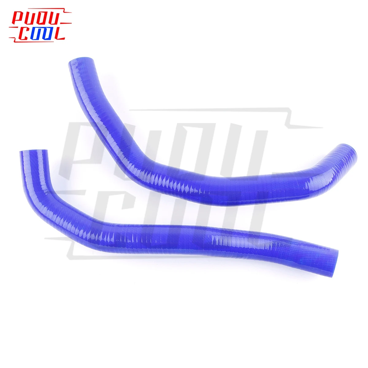 

For Honda Accord CM 2.4L l4 K24A 2003 2004 2005 2006 2007 Radiator Coolant Tube Silicone Hoses Kit Silicon Pipe 2Pcs 10 Colors