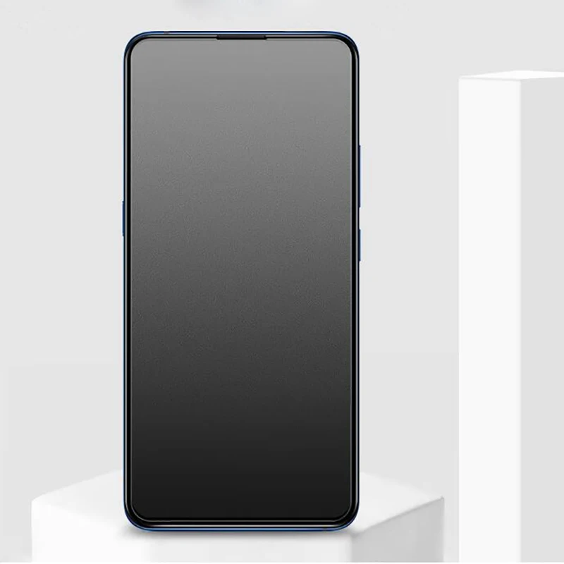 

Матовое закаленное стекло Magic8 8Pro, 2 шт., Защита экрана для Nubia Red Magic 8 Pro Plus + без отпечатков пальцев, защитная пленка