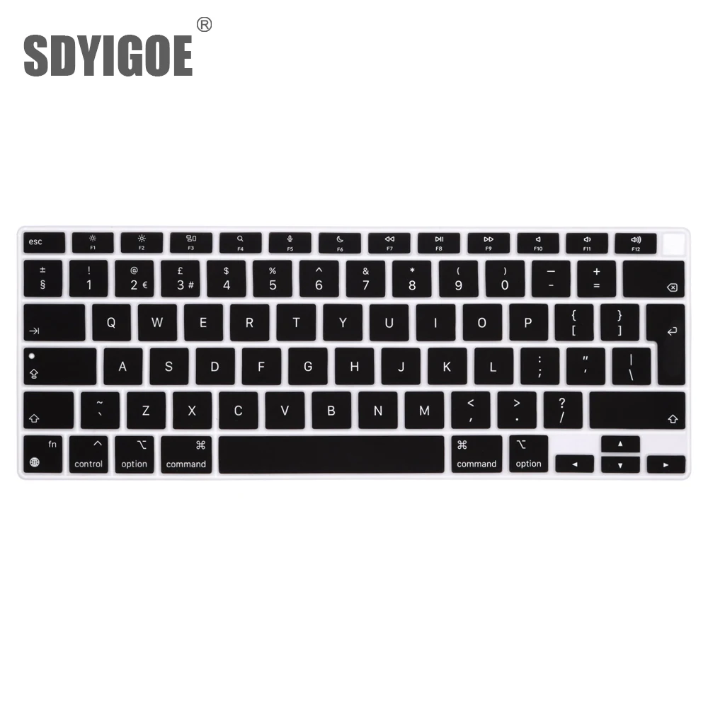 Keyboard Covers