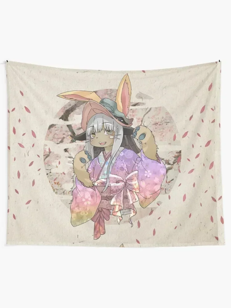 Nanachi Tapestry Room Decor Korean Style Bedroom Decoration Tapestry