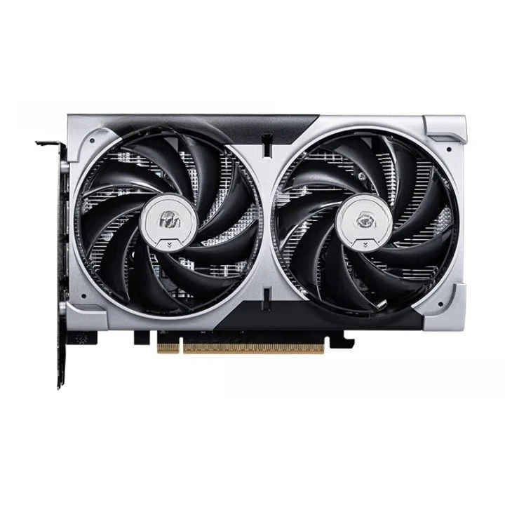 

RTX5060 8G Wantushi 2X OC e-sports game design independent graphics card