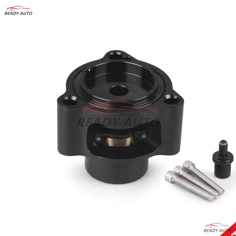 Suitable For Audi Volkswagen 2.0T TFSI Aluminum Pressure Relief Valve Base Car VTA DV+Diverter Valve T9451 Auto Parts