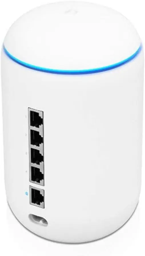 

UniFi Dream Machine Dual_band