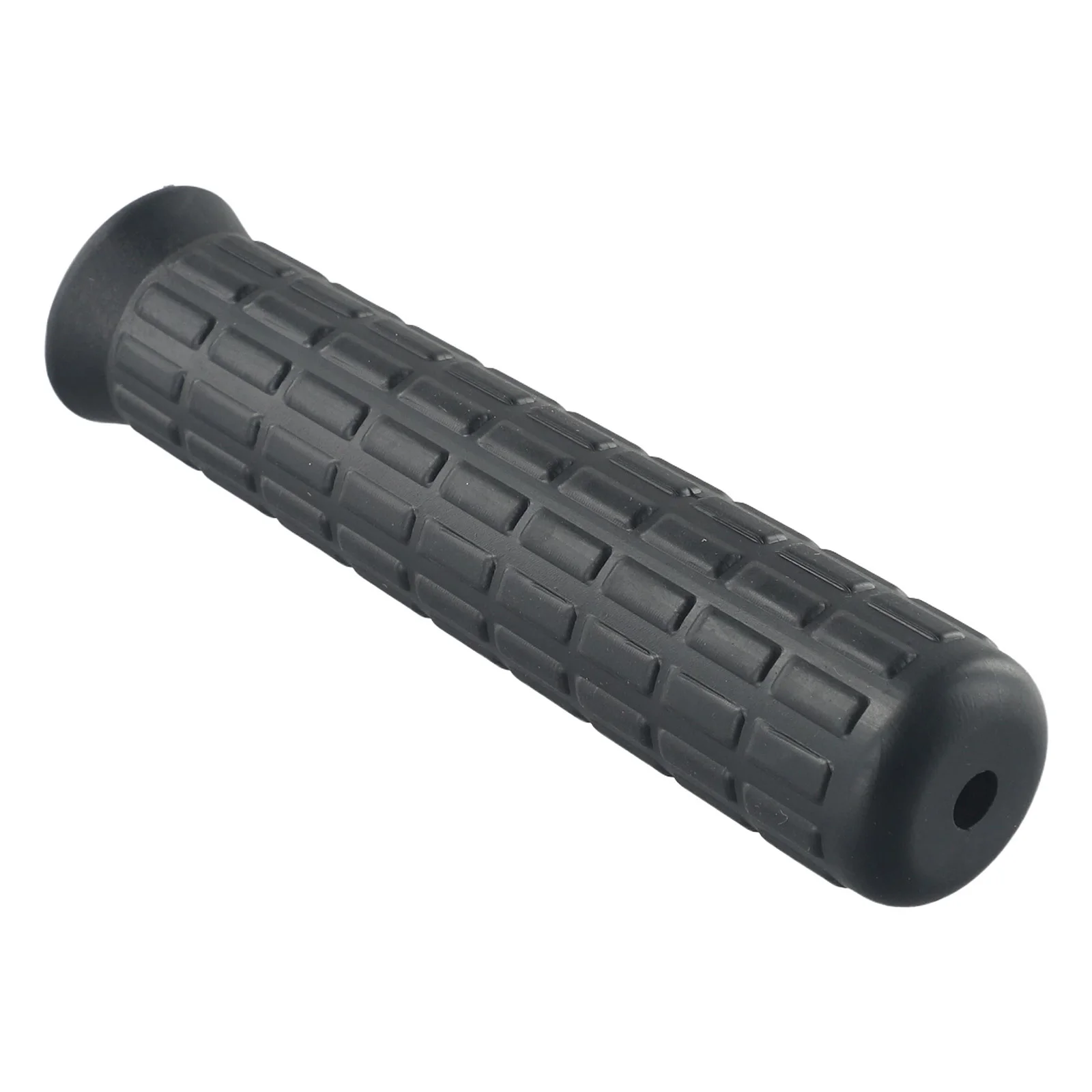 Upgrade Your Wheelbarrow With 2Pcs Rubber Handles – Non Slip & Sturdy Replacement Grips For Efficient Gardening