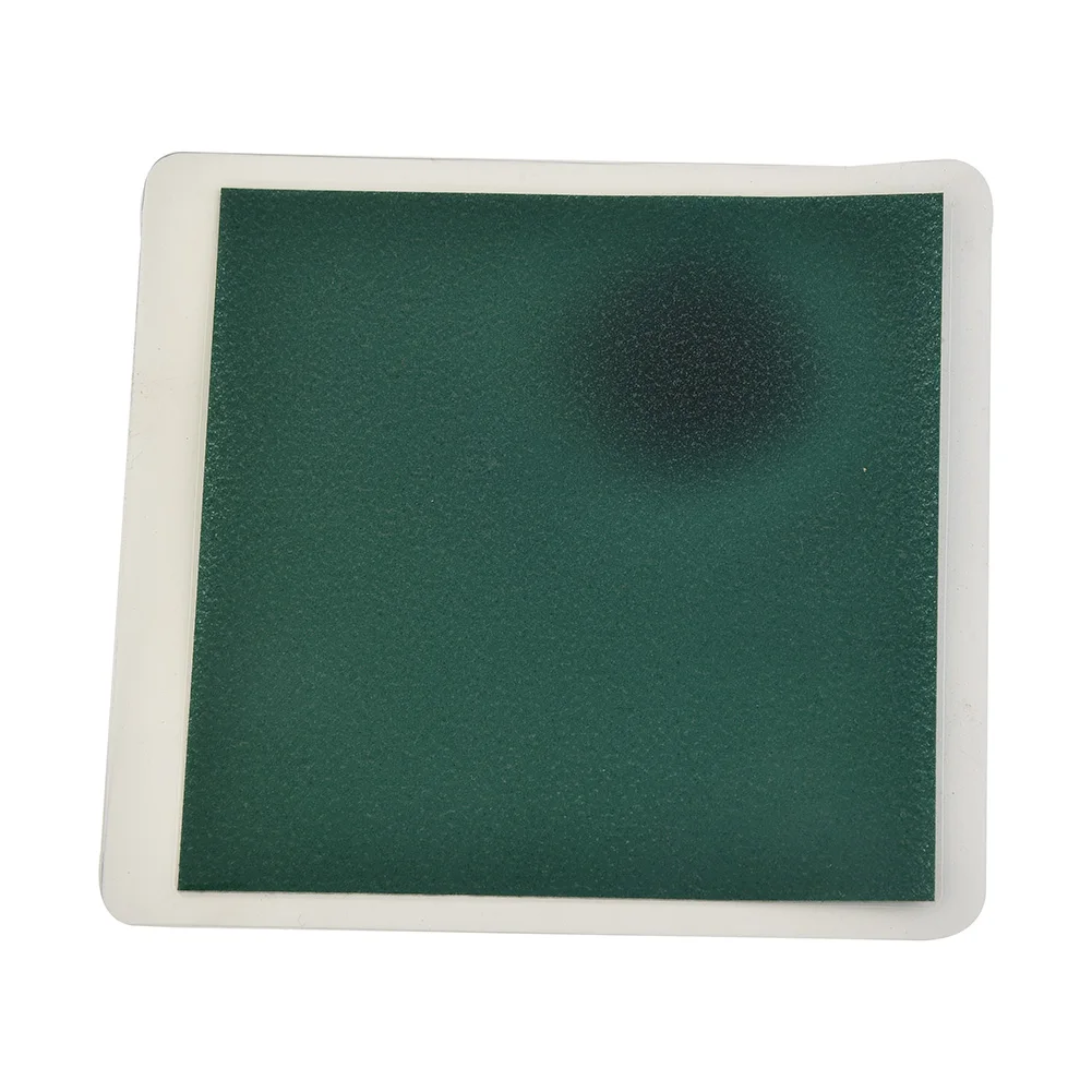 1pc Magnetic Field Viewer Pattern Display Membrane Magnetic Card Detector Viewing Film Portable For Scientific Research