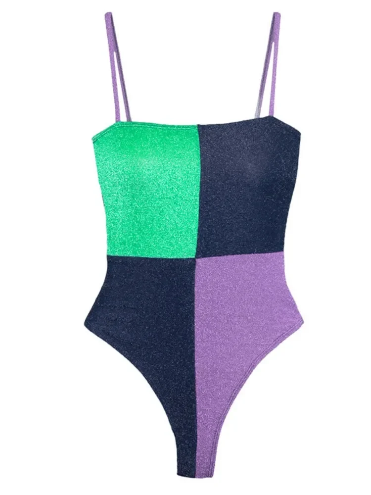 

New High Waist Sexy Swimsuit Women Summer Bathing Suit Bikini Set Swimwear Women Beach Swimming Suit For Female