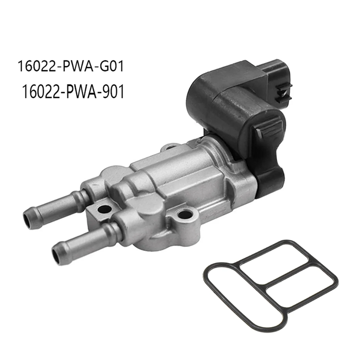 16022-PWA-G01 16022PWAG01 Idle Air Control Valve for Honda GD1GD3GD8 Jazz 1.3L 1.5L 16022 PWA G01 16022-PWA-901