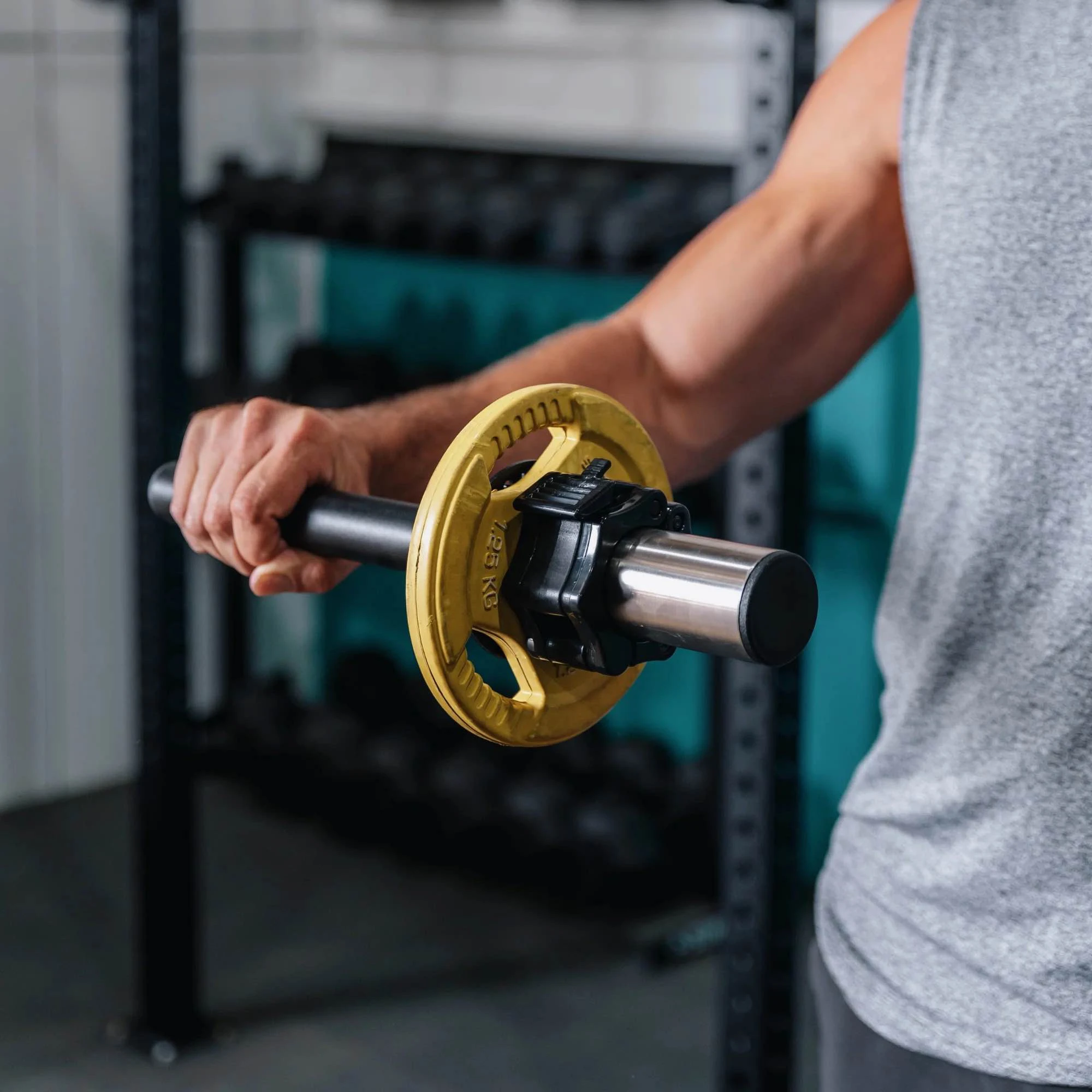 Multifunctional Wrist Trainer for Improved  Grip