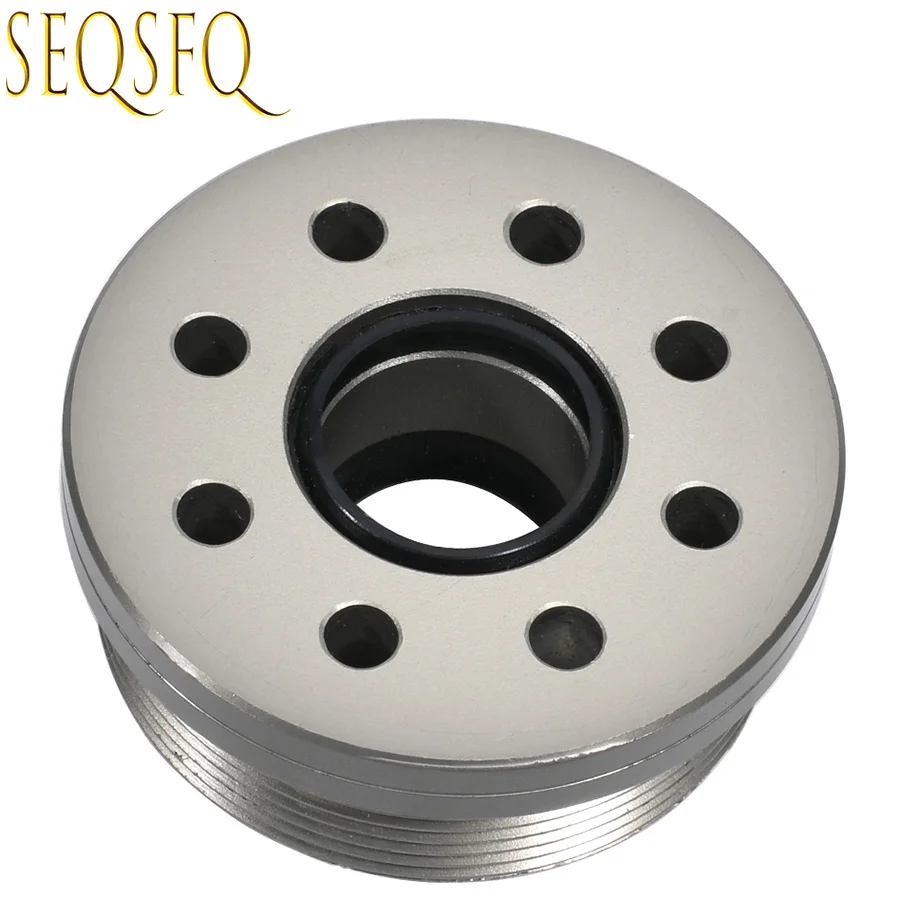 

48630-98L02 Направляющая стержня для подвесного двигателя Suzuki 48630-98L02 Наземные автомобили Водные работы Заменяет 48630-98L02-000